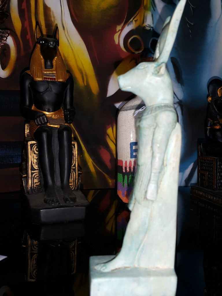 museum-quality-fiance-style-reproduction hathor-made-in-egypt