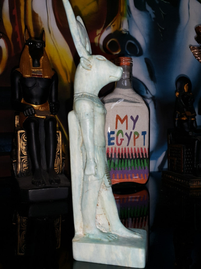 museum-quality-fiance-style-reproduction hathor-made-in-egypt