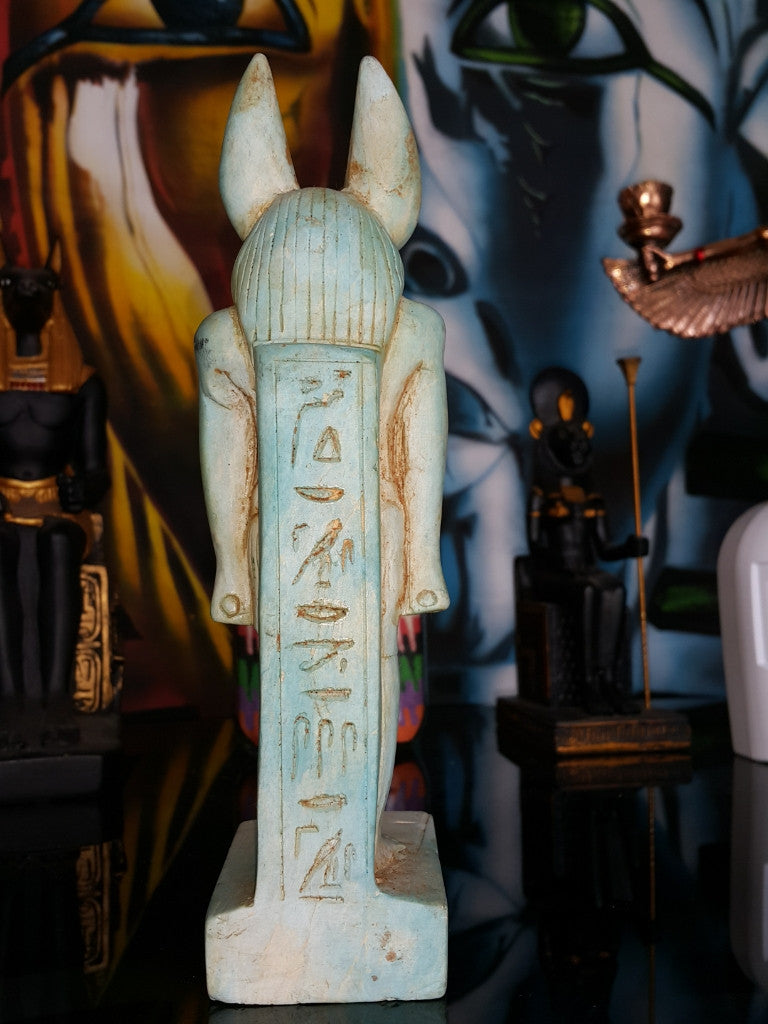 museum-quality-fiance-style-reproduction-anubis-20cm-tall-made-in-egypt