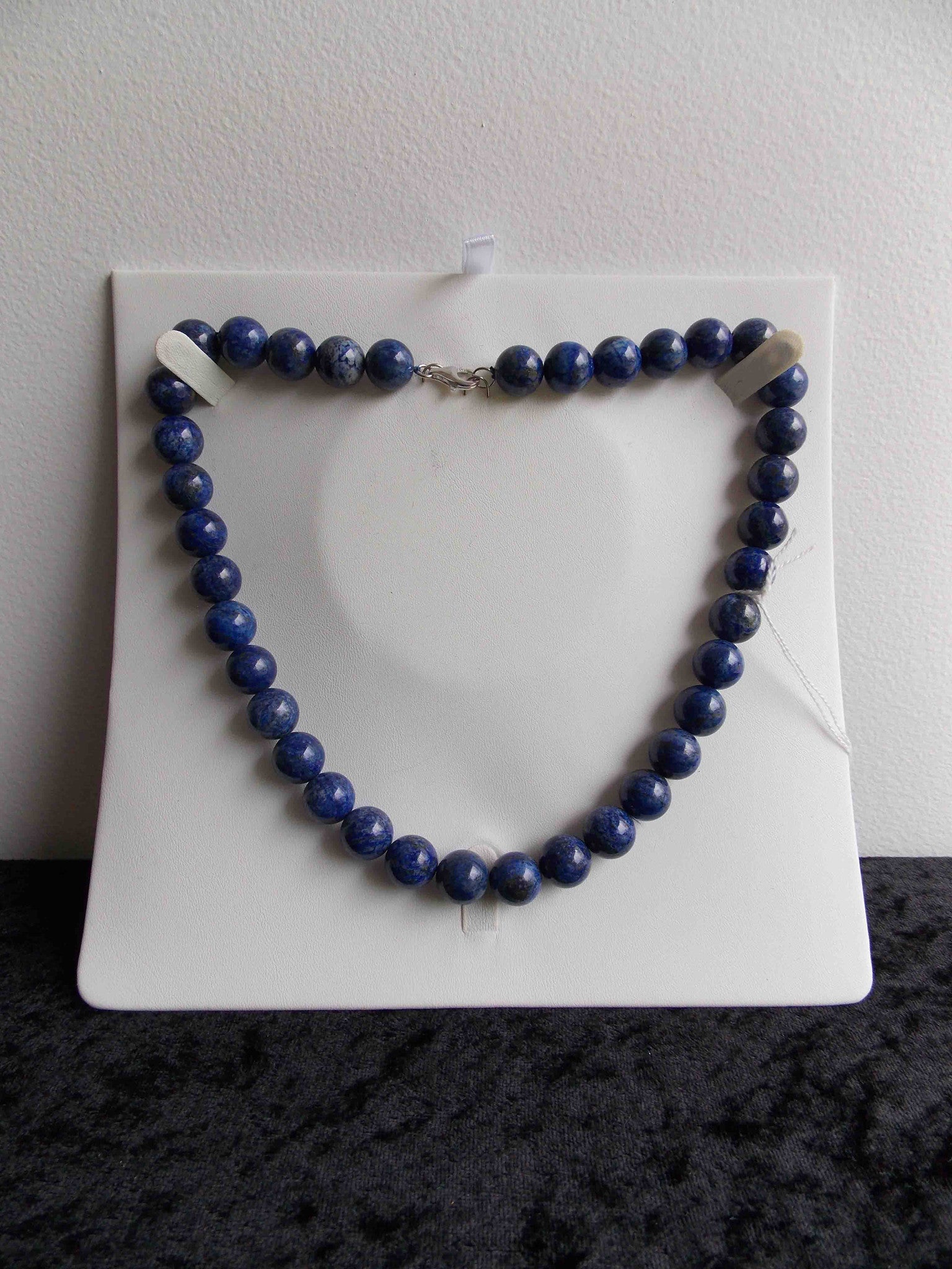 Lapis lazuli best sale necklace price