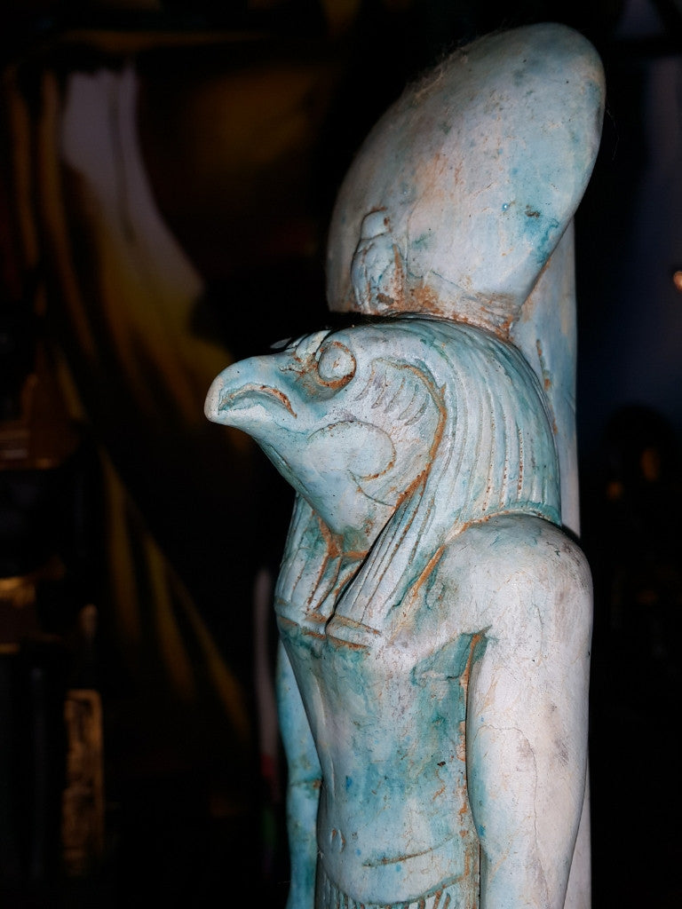 museum-quality-fiance-style-reproduction-ra-22cm-tall-made-in-egypt