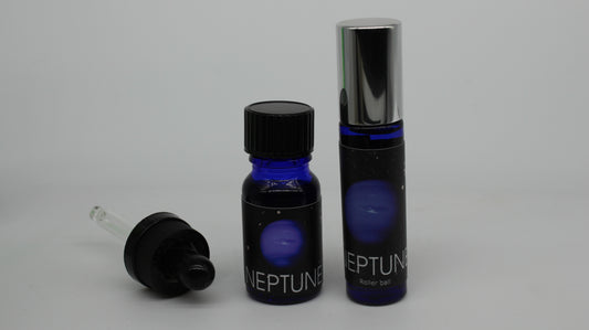 Shezmu-  NEPTUNE planet series 10ml dropper or 9ml roller